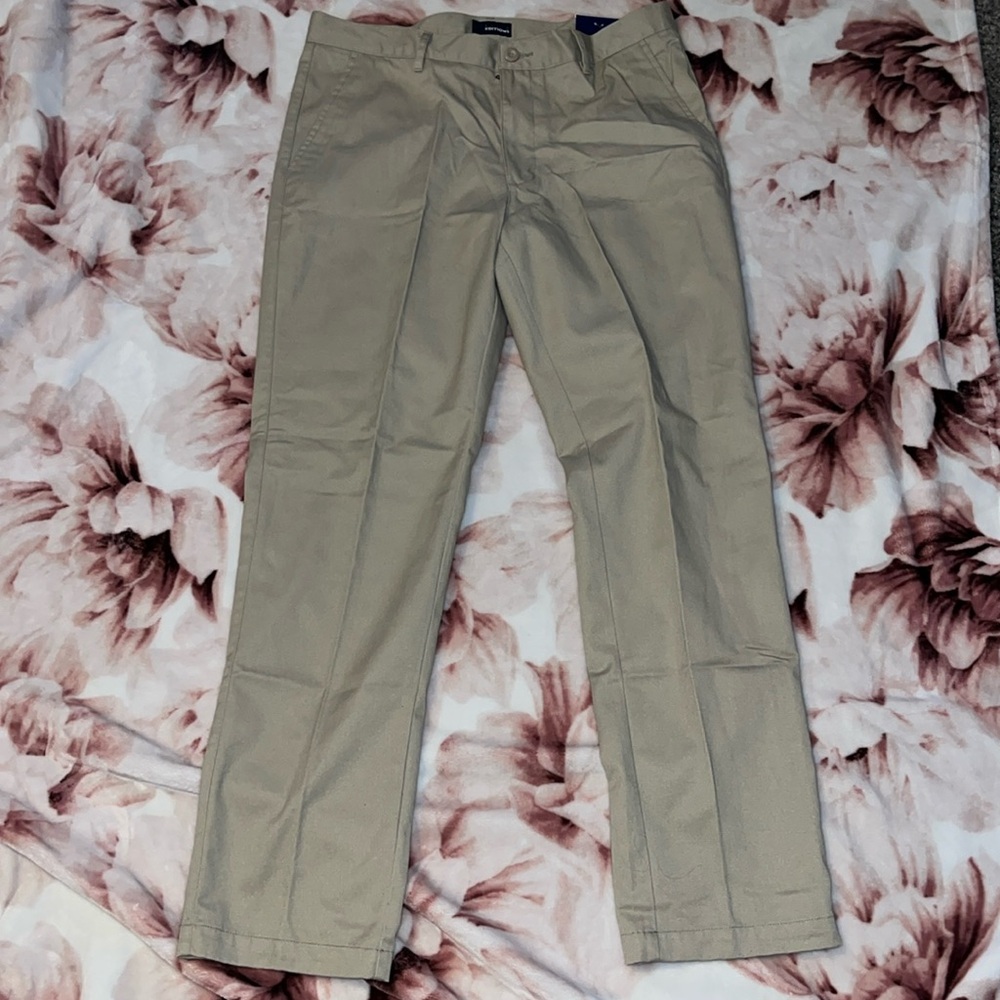 Dress pants